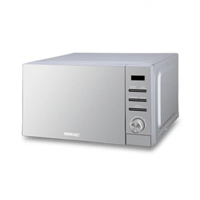 Homage Microwave Oven With Grill (HDG-201S)