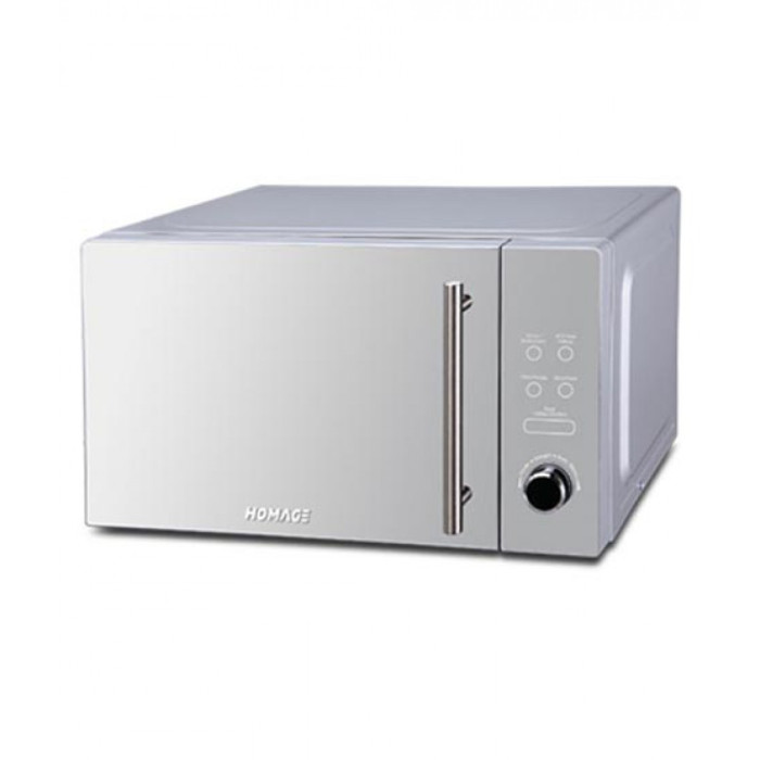 Homage Microwave Oven With Grill 20Ltr (HDG-2012S)