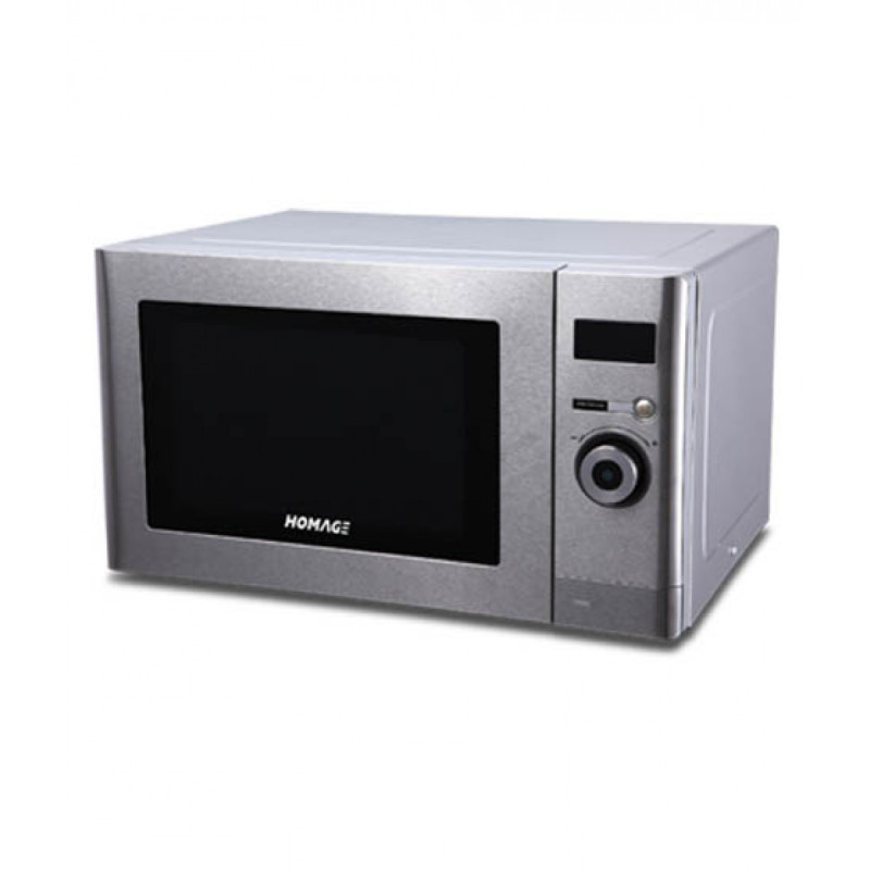 Homage Microwave Oven with Grill (HDG-2515SS)