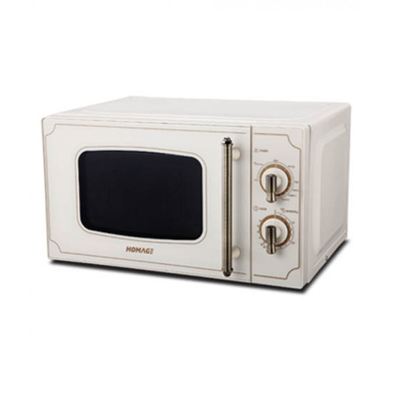 Homage Microwave Oven with Grill (HMG-2015I)
