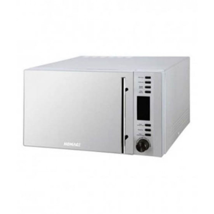 Homage Microwave Oven with Grill 23 Litre (HDG-2312SC)