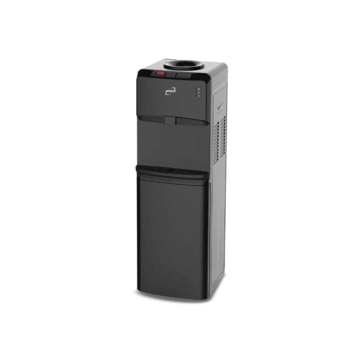 Homage Water Dispenser HWD-49332 With Refrigerator
