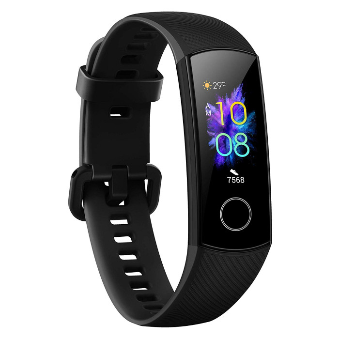 Huawei Honor Band 5 – Black Huawei Honor Band 5 – Black