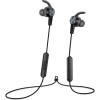 Like New Earbuds - Huawei AM61 Sport Bluetooth Wireless Headphones Lite - Magnetic Absorption - Bass Surging - Black