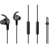 Like New Earbuds - Huawei AM61 Sport Bluetooth Wireless Headphones Lite - Magnetic Absorption - Bass Surging - Black