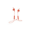 Like New Earbuds - Huawei AM61 Sport Bluetooth Wireless Headphones Lite - Magnetic Absorption - Bass Surging - Orange