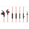 Like New Earbuds - Huawei AM61 Sport Bluetooth Wireless Headphones Lite - Magnetic Absorption - Bass Surging - Red