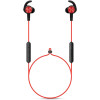 Like New Earbuds - Huawei AM61 Sport Bluetooth Wireless Headphones Lite - Magnetic Absorption - Bass Surging - Red