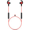 Like New Earbuds - Huawei AM61 Sport Bluetooth Wireless Headphones Lite - Magnetic Absorption - Bass Surging - Red