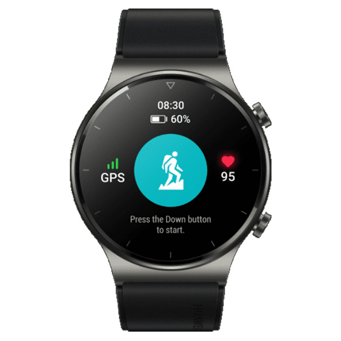 Huawei GT 2 Pro Smartwatch Huawei GT 2 Pro Smartwatch