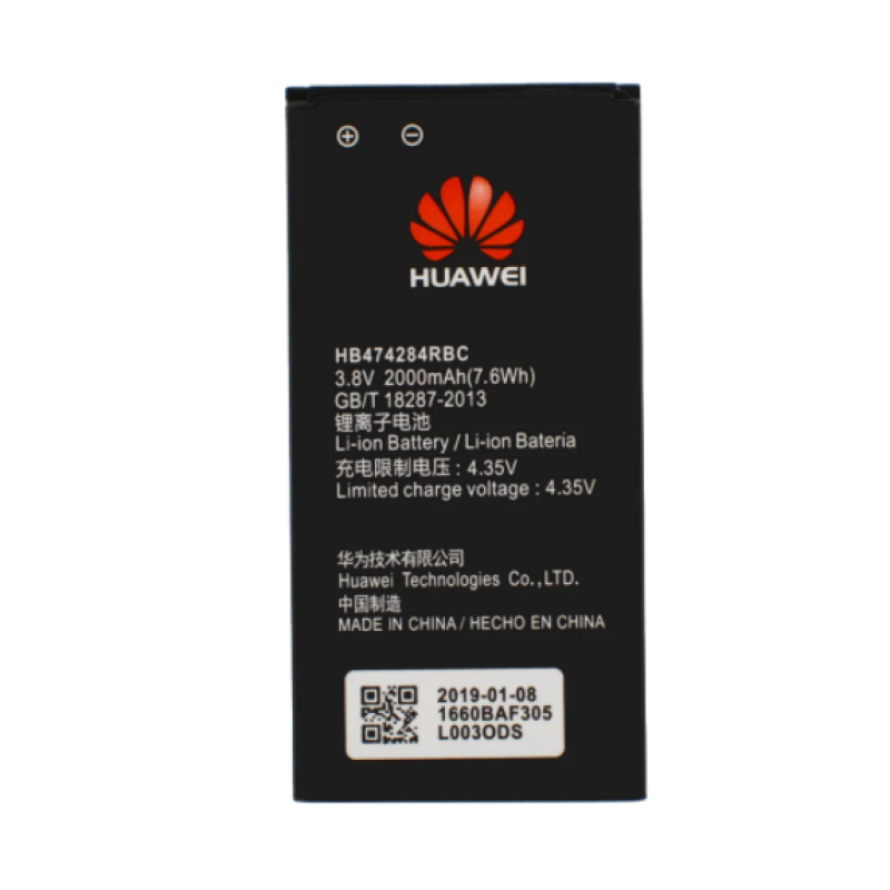 Huawei Honor 3C Lite Mobile Battery (Original)