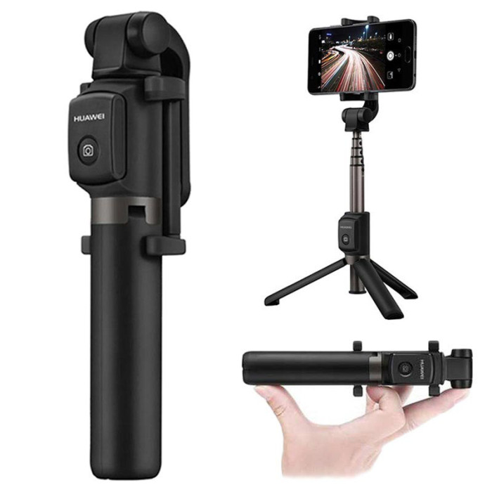 Huawei Selfie Stick Black