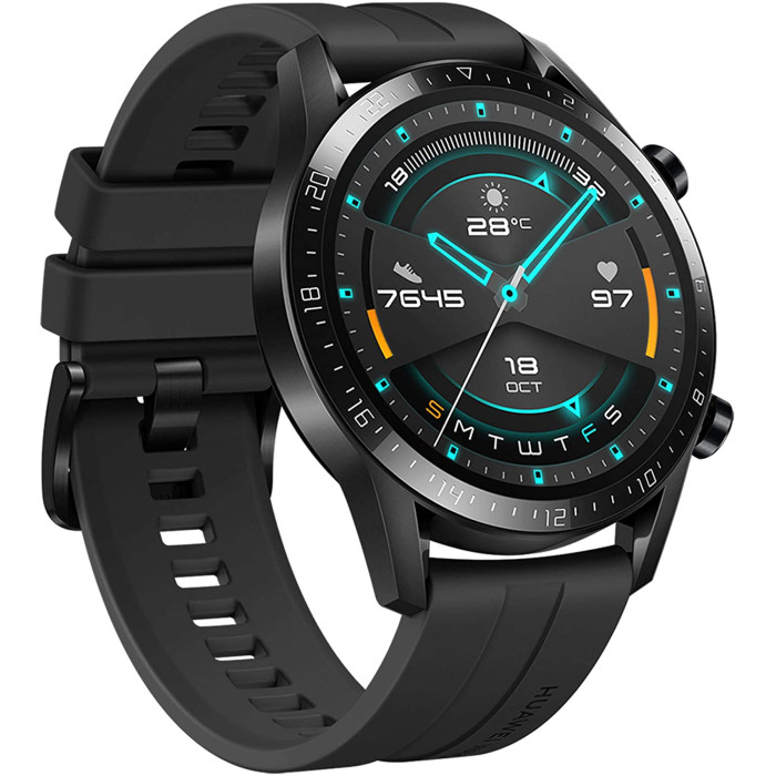 Huawei Watch GT2 46mm Black