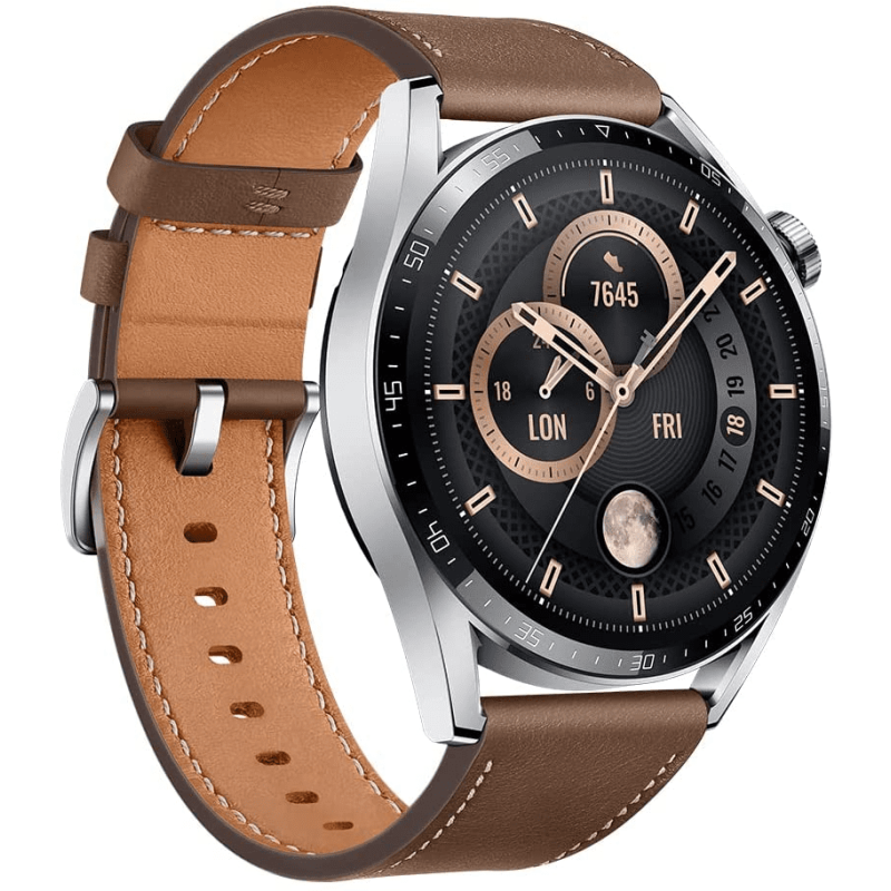 Huawei Watch GT3 46mm Brown