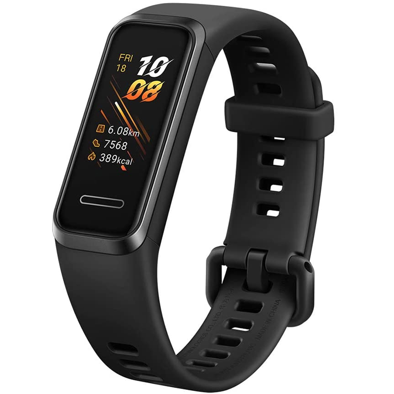 Huawei band 4