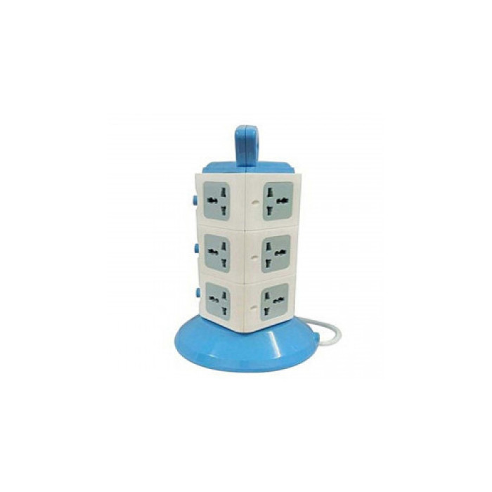 Huayu 3 Story Tower Extension