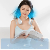 I9 Portable Bladeless Neck Fan - Rechargeable