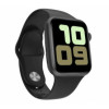 IWO FT30 2020 Smart Watch – Black