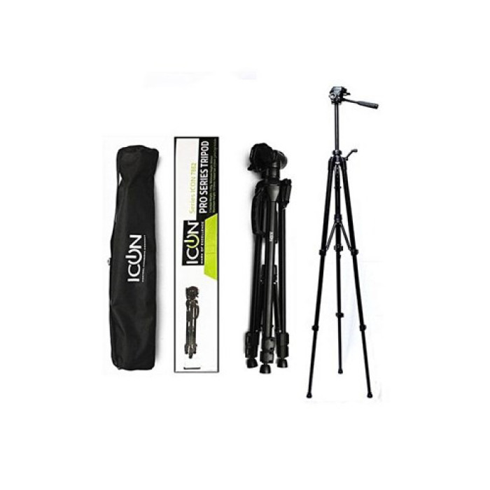 Icon i7862 Professional Tripod