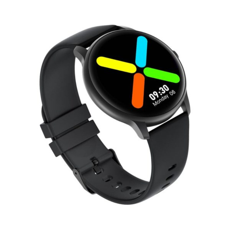 Imilab KW66 Smart Watch OX Black