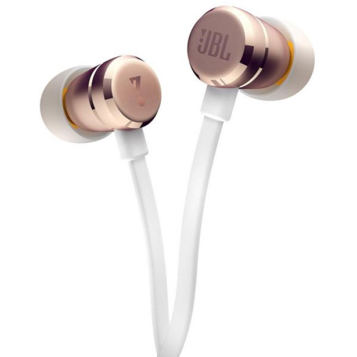 JBL -T290 In Ear Headphones Original