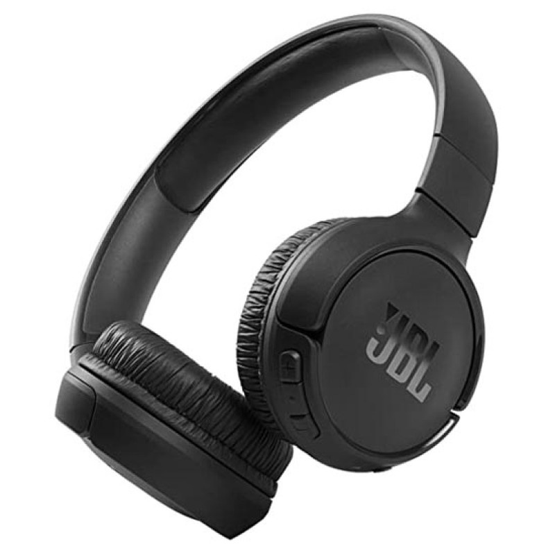 JBL Tune 510 Wireless Headphone Black