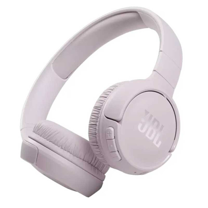 JBL Tune 510 Wireless Headphone Pink