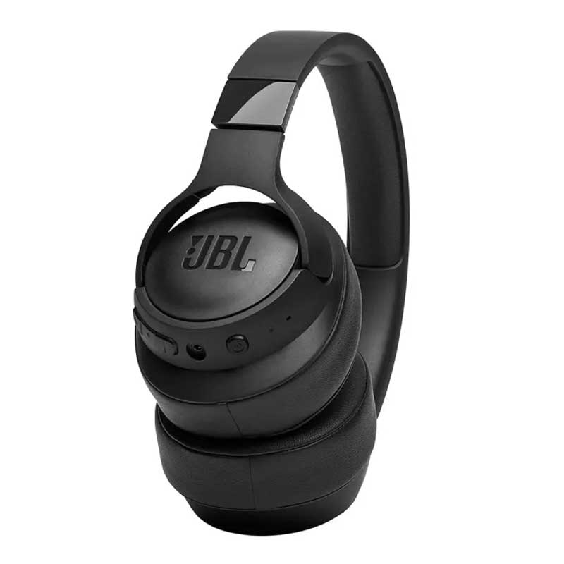 JBL Tune 720BT Wireless over-ear Headphone Black
