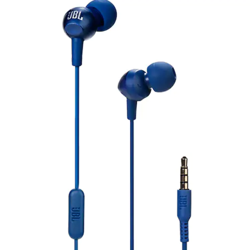 JBL Tune C200Si Blue