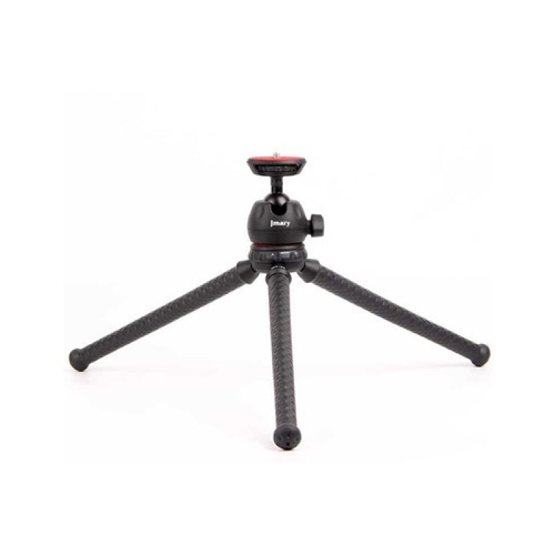 Jmary MT-25 Gorilla Flexible Tripod 