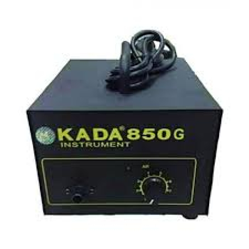 KADA Natural Air Gas Pump 850G