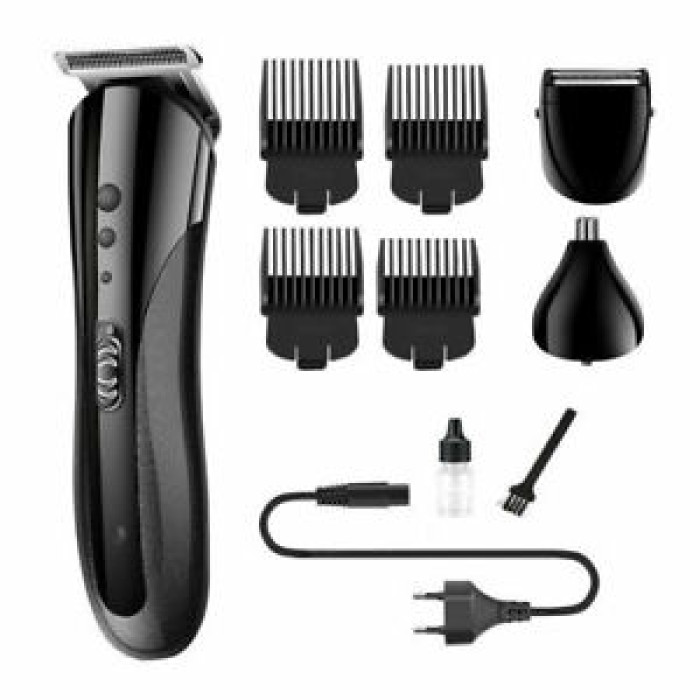KEMEI KM-2377 Professional Hair Trimmer