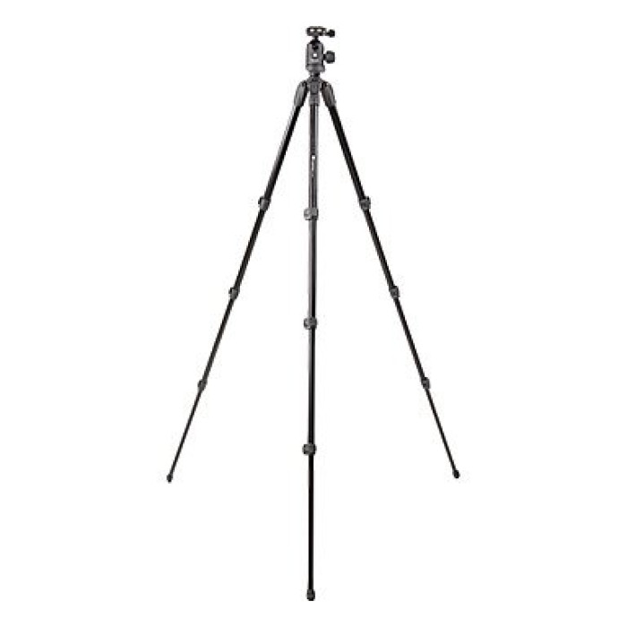 Kanton KT-3012 Professional Tripod with Ball Haed Kanton KT-3012 Professional Tripod with Ball Haed