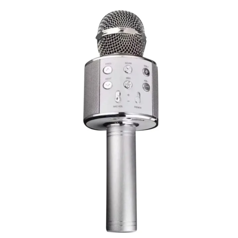 KTV Wireless Karaoke Handheld Microphone
