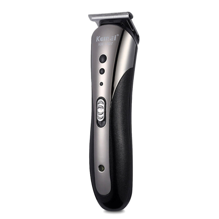 Kemei KM-1407 Electric Hair Clipper Nose Hair Trimmer