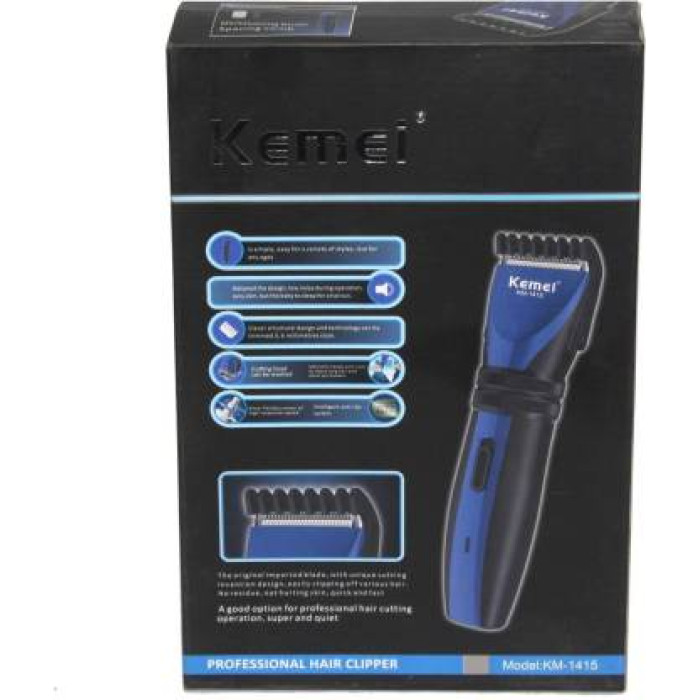 Kemei KM-1415 Trimmer for Men