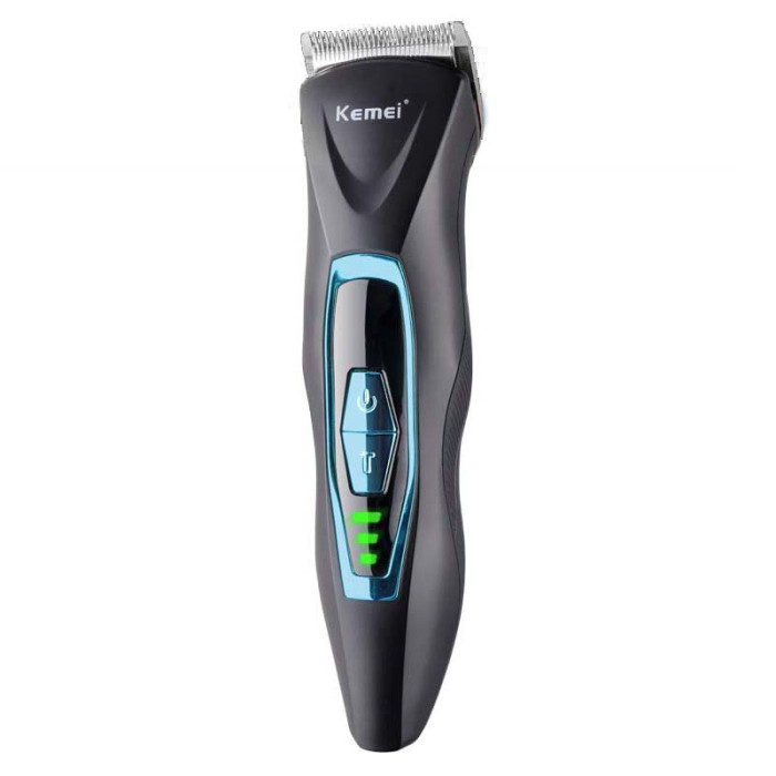 Kemei KM-4003 Professional Hair Trimmer Waterproof