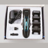 Kemei KM-4003 Professional Hair Trimmer Waterproof