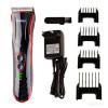 Kemei KM-4004 New Original Waterproof Beard Trimmer Hair Clipper