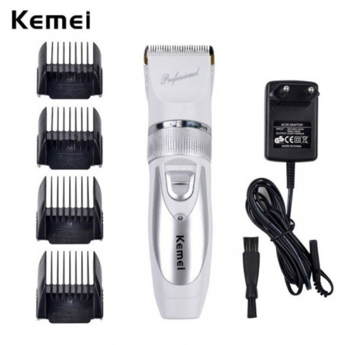 Kemei KM-27C Rechargeable Trimmer