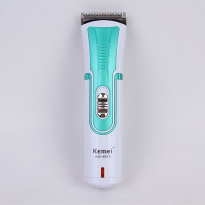 Kemei Rechargeable Professional Hair Trimmer For Men KM-6913