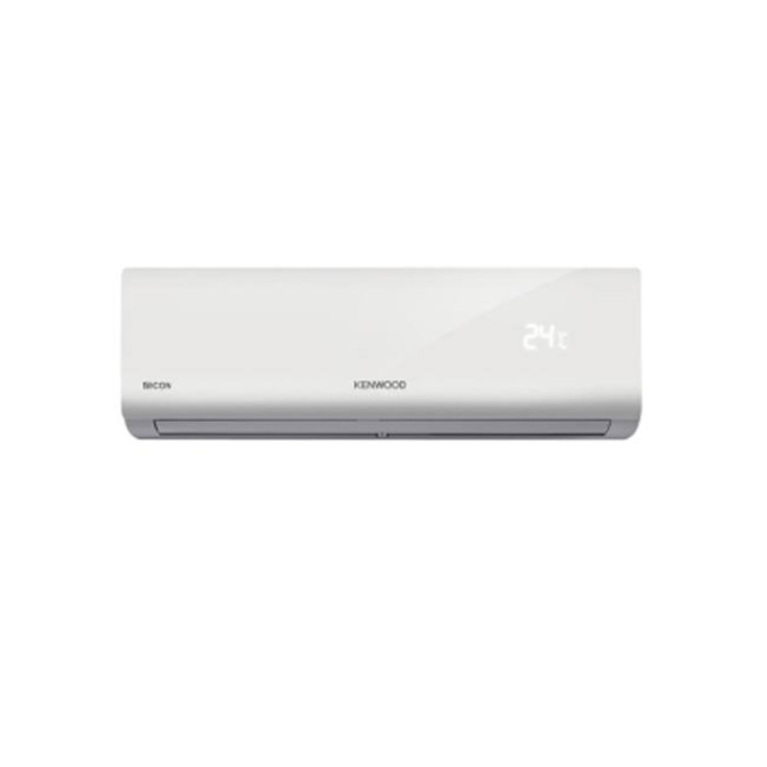 Kenwood KEI-2433S Icon Split 2 Ton Air Conditioner Kenwood KEI-2433S Icon Split 2 Ton Air Conditioner
