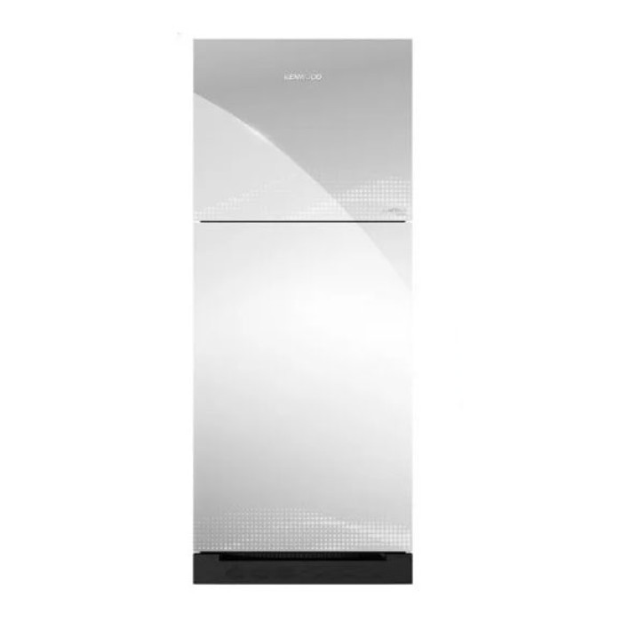 Kenwood 15 Cubic Feet Glass Door Invertech Series KRF-25557 I GD-Inverter Kenwood 15 Cubic Feet Glass Door Invertech Series KRF-25557 I GD-Inverter