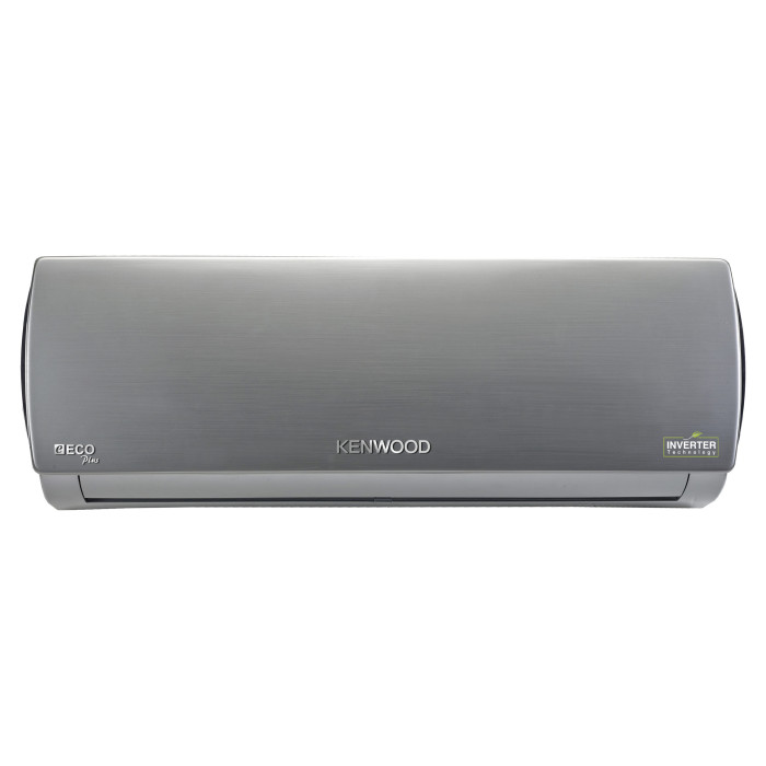 Kenwood - KEE 1243S - 1.0 Ton - 12000BTU - ECO Pluse Series DC Inverter Kenwood - KEE 1243S - 1.0 Ton - 12000BTU - ECO Pluse Series DC Inverter