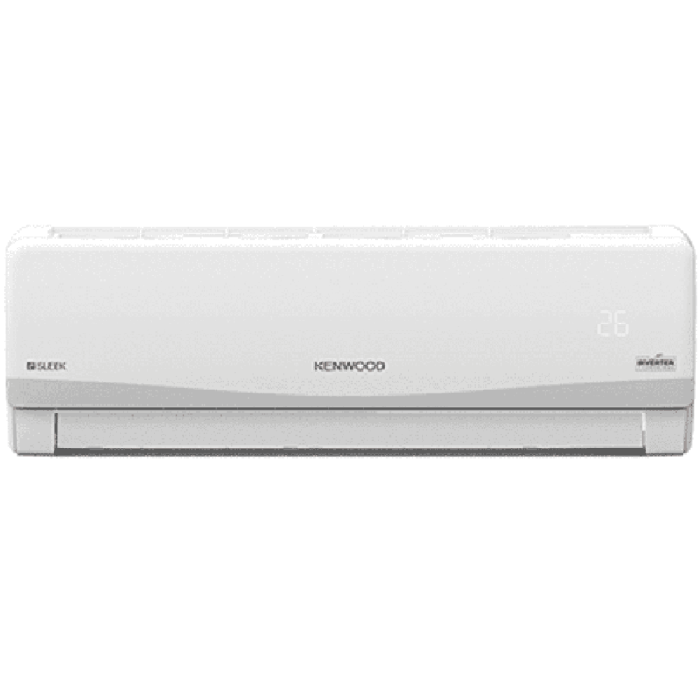 Kenwood KES-1230S-1.0 Ton-12000BTU-Esleek Series DC Inverter Kenwood KES-1230S-1.0 Ton-12000BTU-Esleek Series DC Inverter