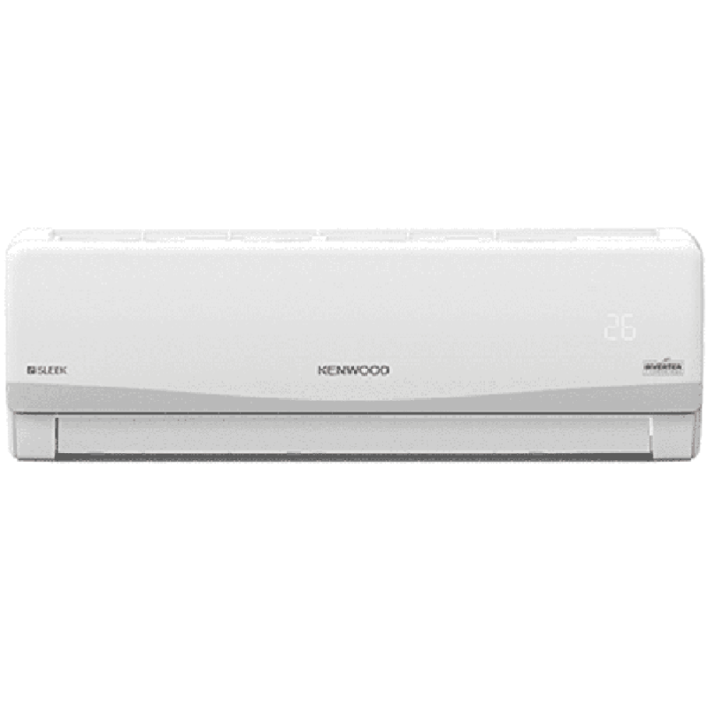 Kenwood KES-1830S-1.5 Ton-18000BTU-Esleek Series-DC Inverter