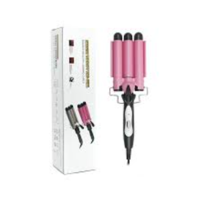 Keratin Therapy Pro Curler
