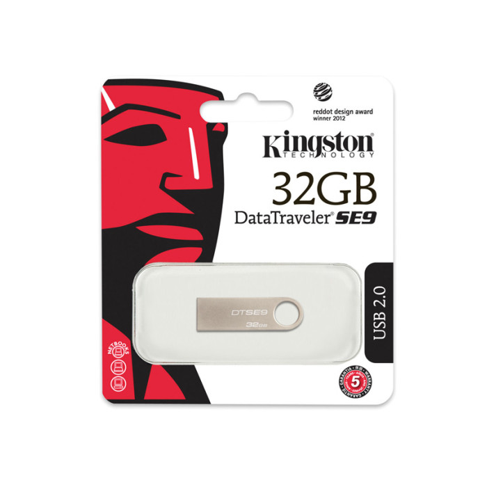 Kingston USB 32gb 2.0 Kingston USB 32gb 2.0