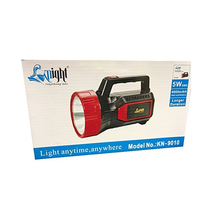 Knight Long Range Spot Light