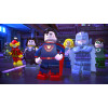 LEGO DC Super Villains Game PS4